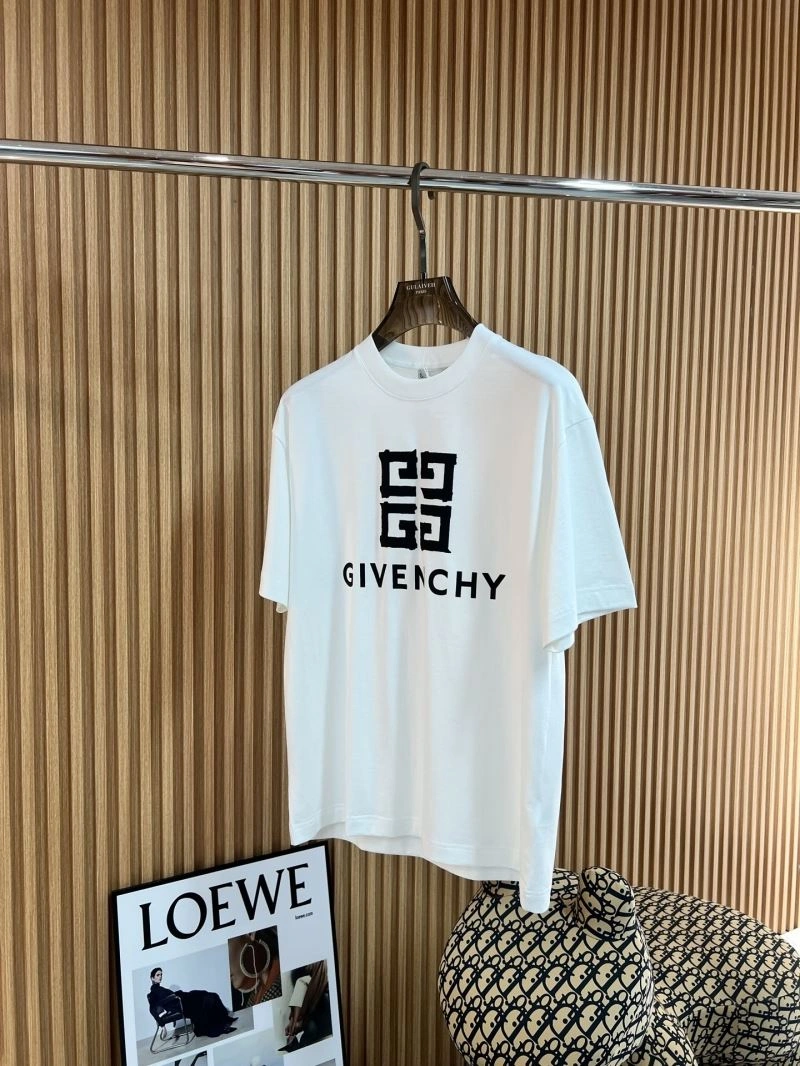 Thermal Givenchy T-Shirts 123953
