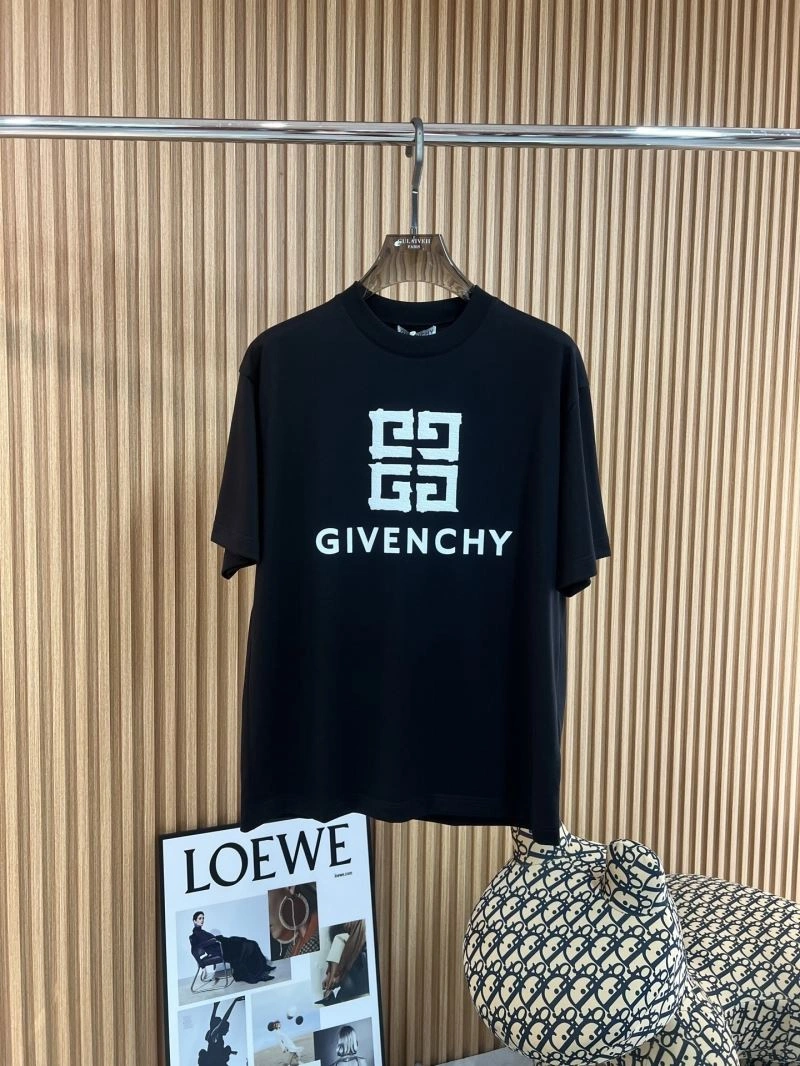 Bright Givenchy T-Shirts 123964