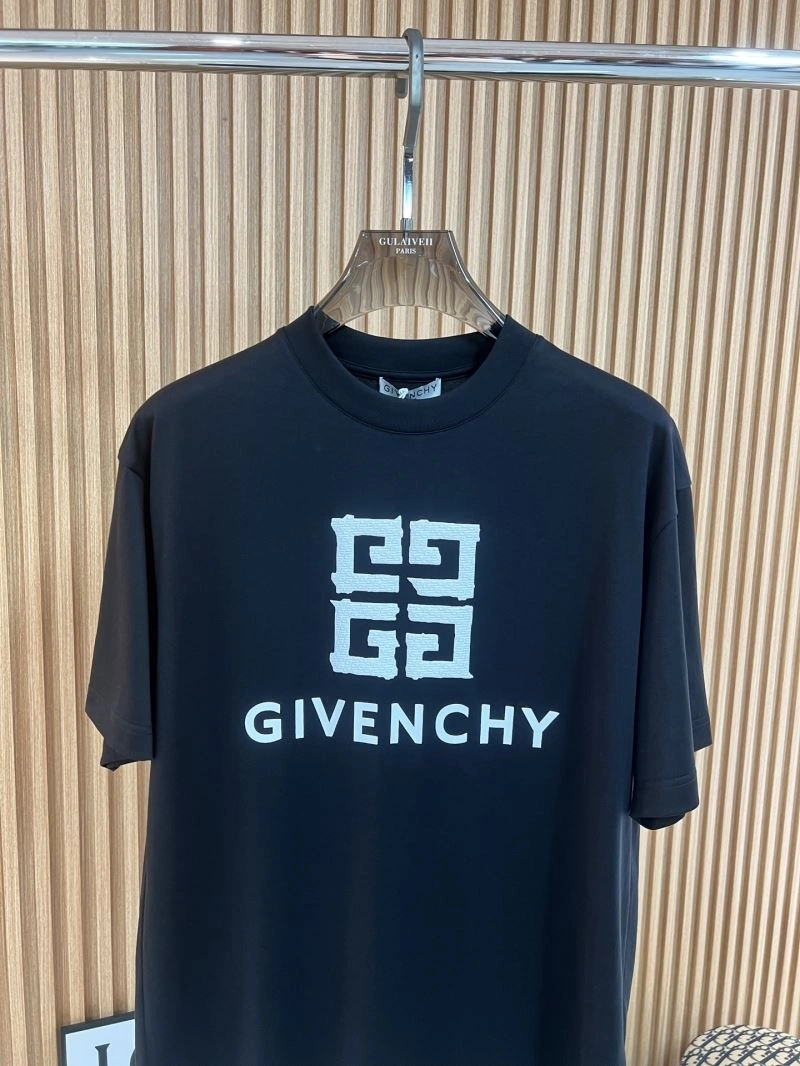Bright Givenchy T-Shirts 123964