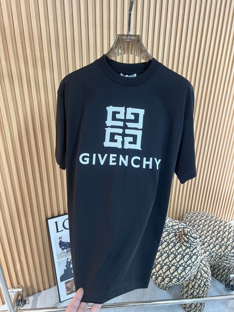 Bright Givenchy T-Shirts 123964