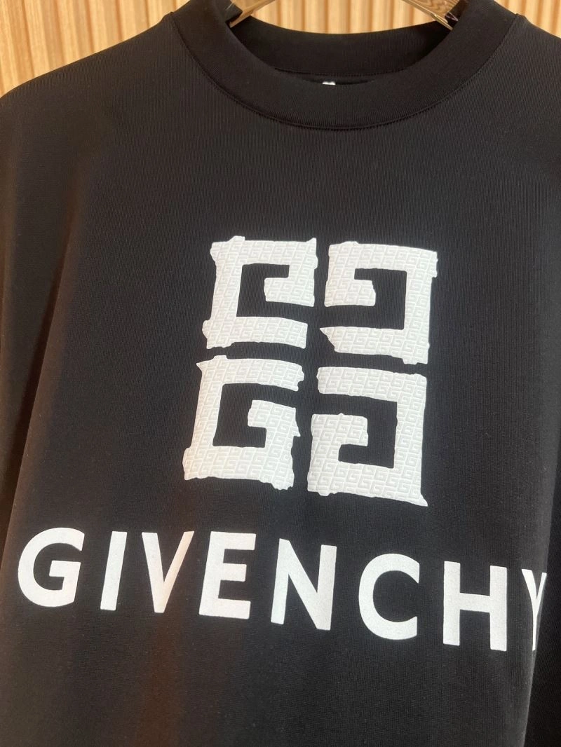 Bright Givenchy T-Shirts 123964