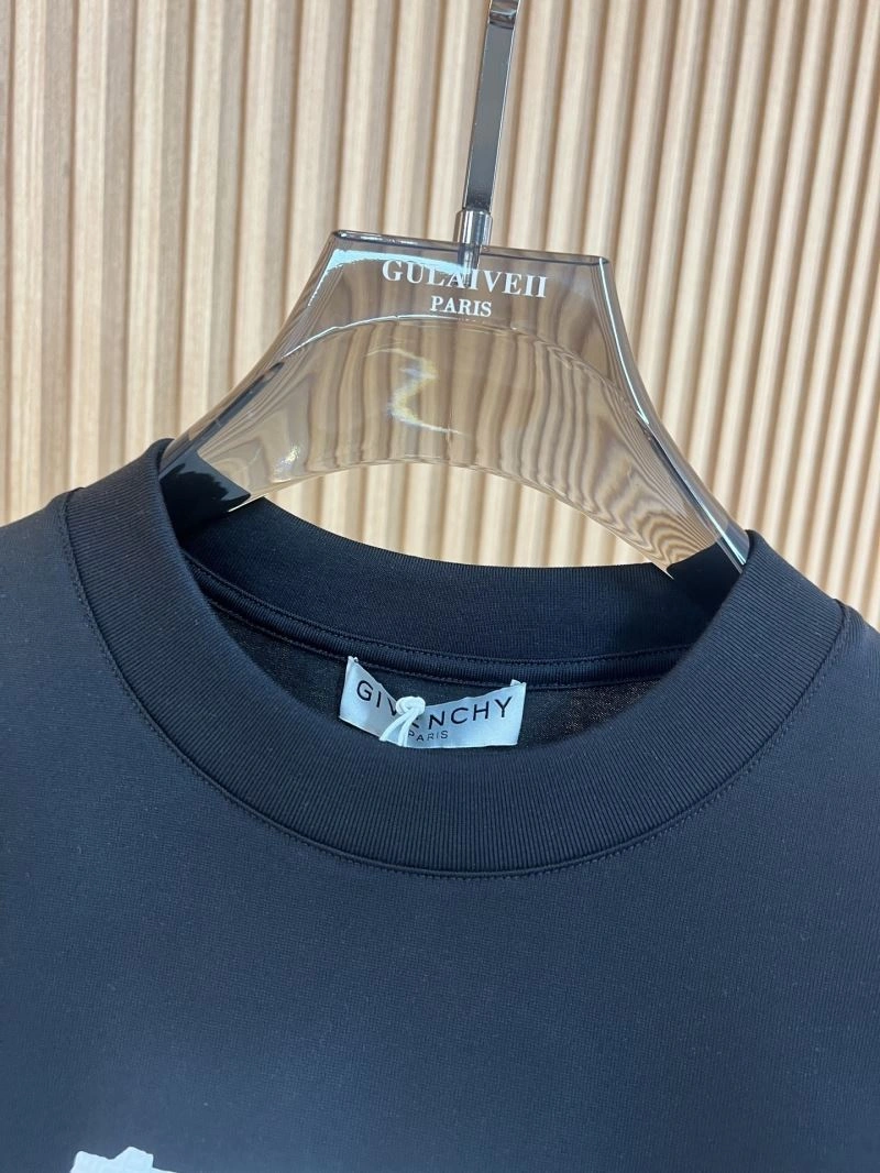 Bright Givenchy T-Shirts 123964