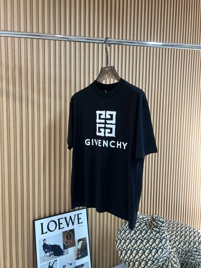 Bright Givenchy T-Shirts 123964