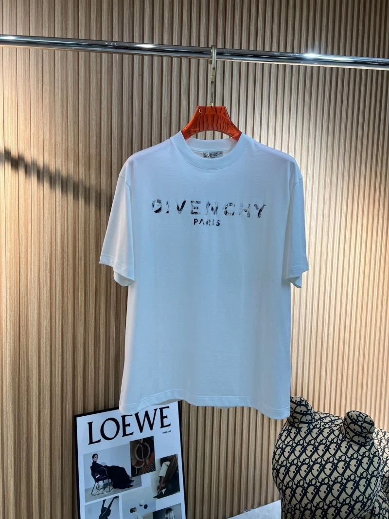 Givenchy T-Shirts WeatherProof 123948