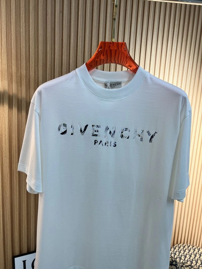 Givenchy T-Shirts WeatherProof 123948