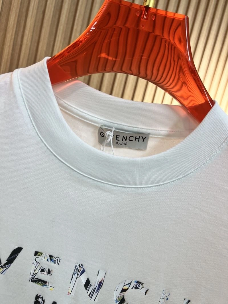 Givenchy T-Shirts WeatherProof 123948