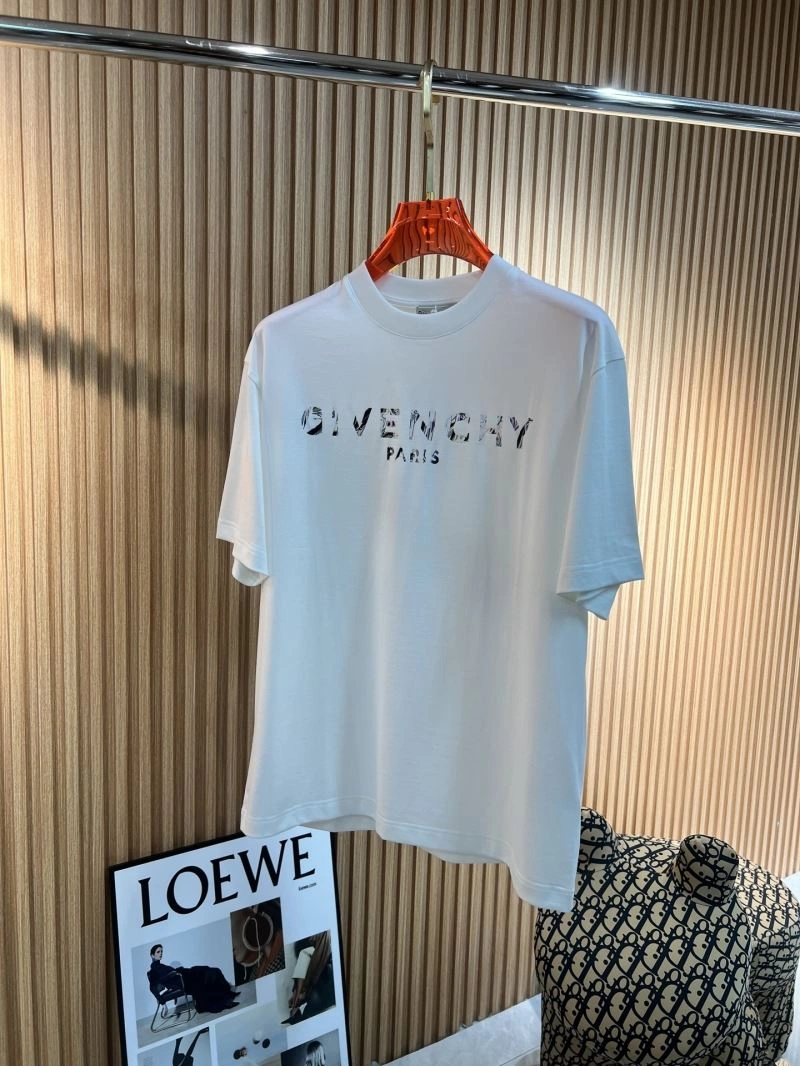 Givenchy T-Shirts WeatherProof 123948