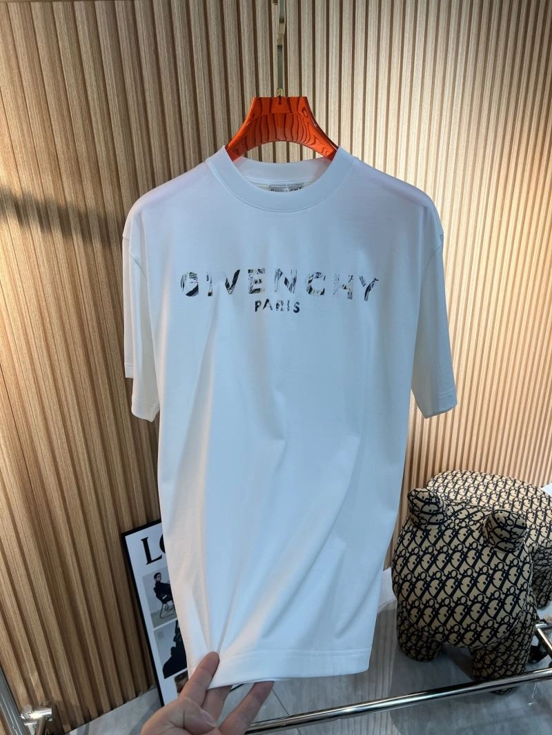 Givenchy T-Shirts WeatherProof 123948