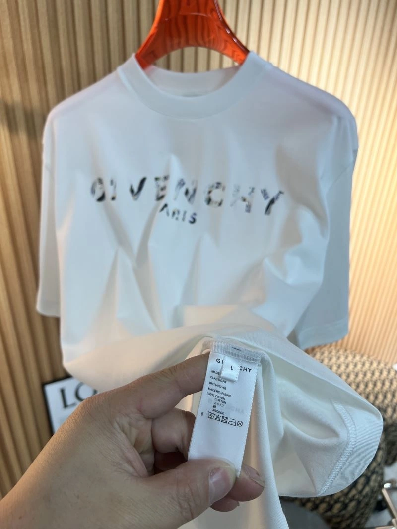 Givenchy T-Shirts WeatherProof 123948