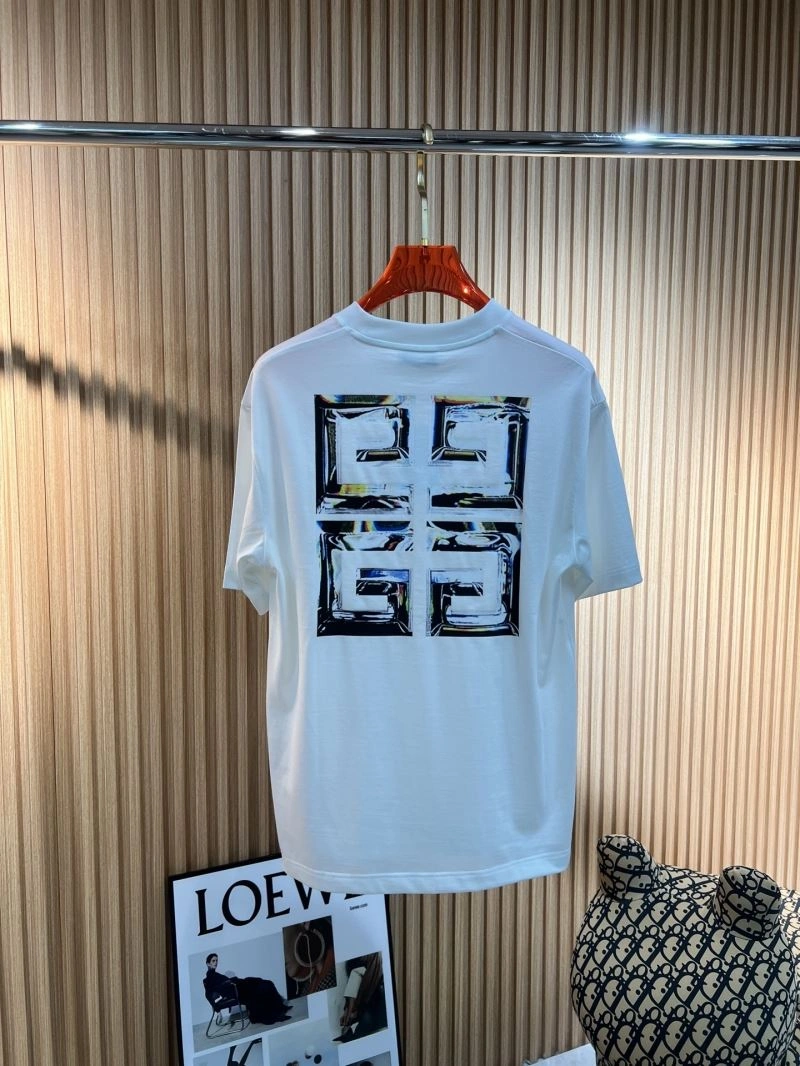 Givenchy T-Shirts WeatherProof 123948