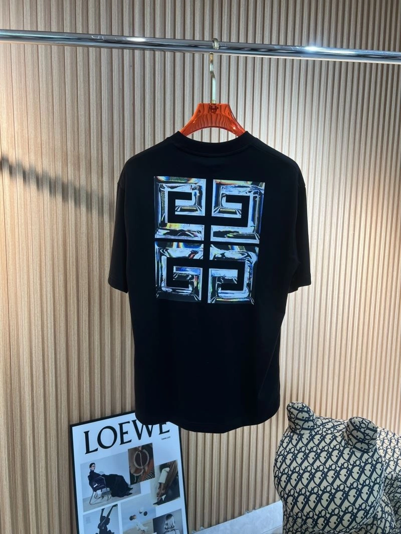 ComfortFit Givenchy T-Shirts 123971