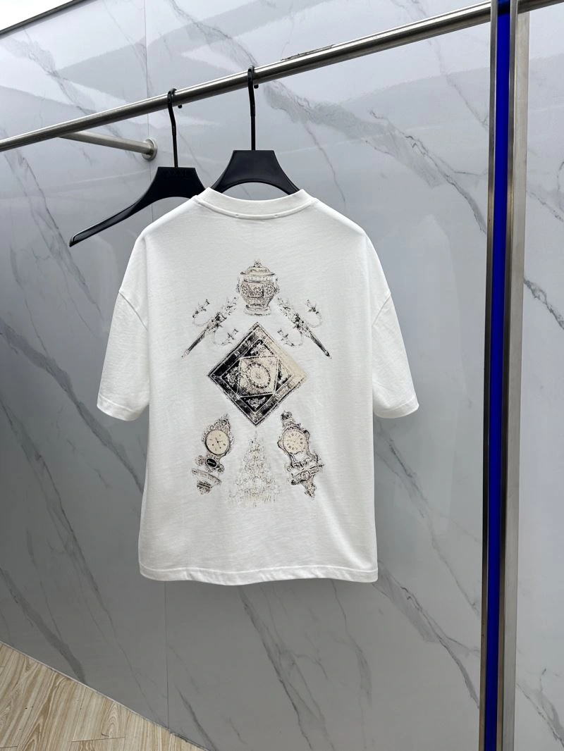 Resilient Givenchy T-Shirts 123955