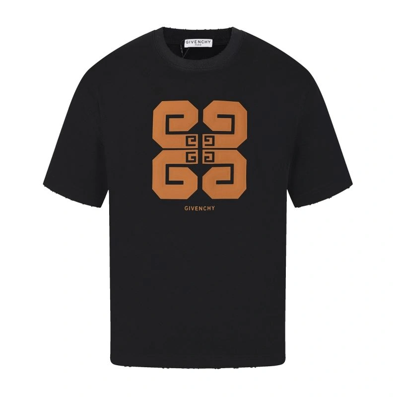 Givenchy T-Shirts Vibrant 123944