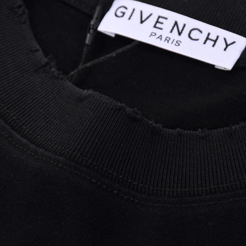 Givenchy T-Shirts Vibrant 123944