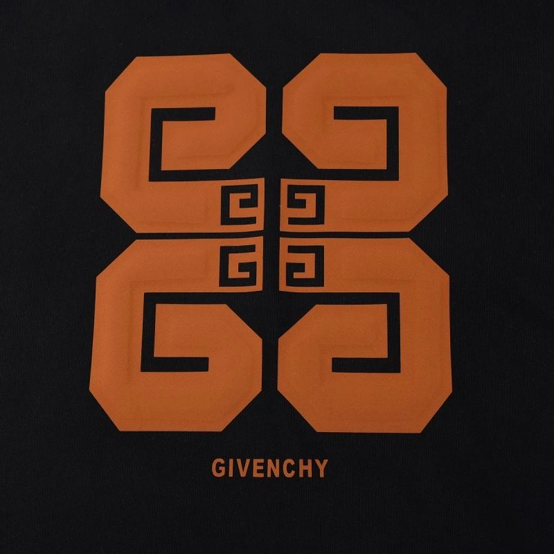 Givenchy T-Shirts Vibrant 123944