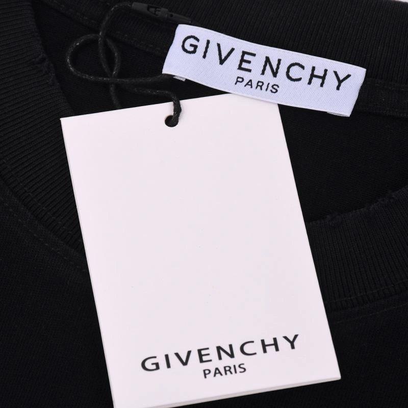 Givenchy T-Shirts Vibrant 123944