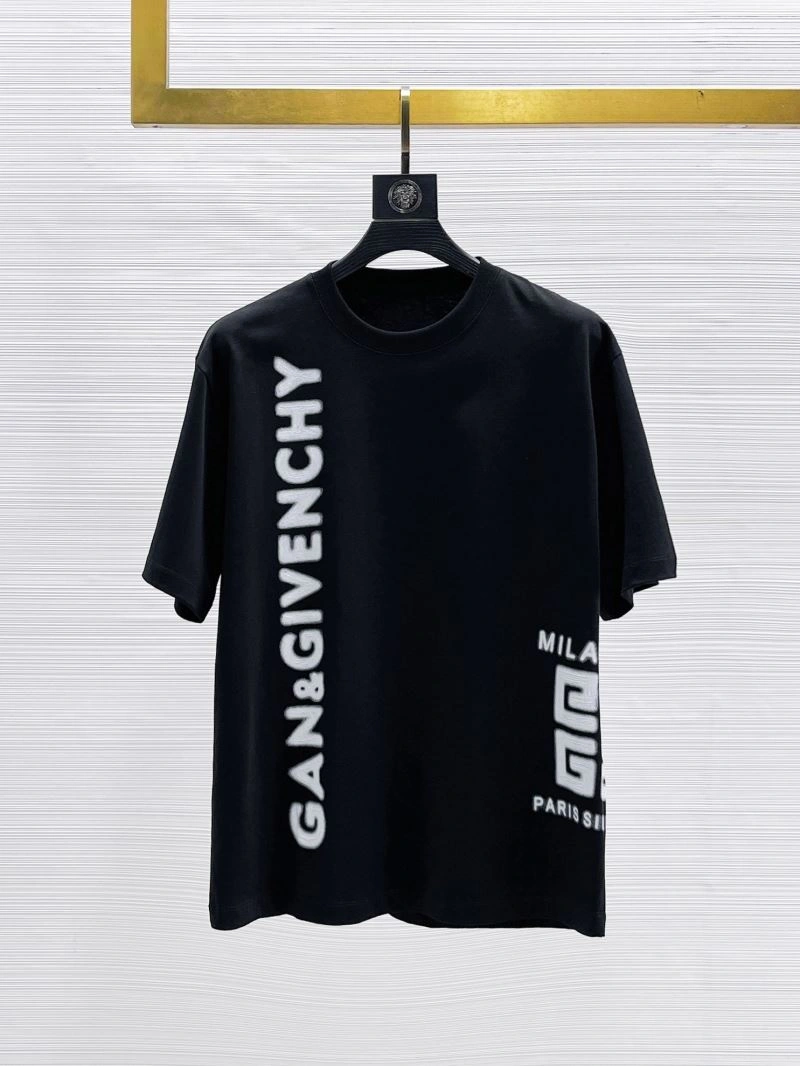 Givenchy T-Shirts Trendsetting 123943