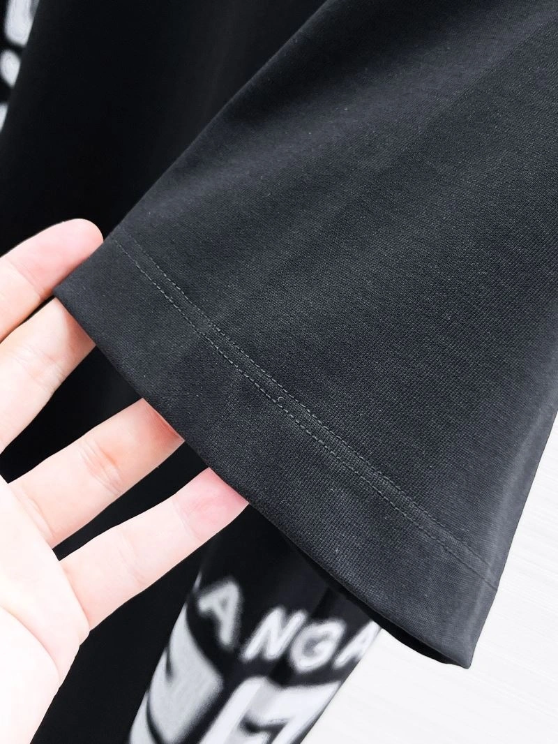 Givenchy T-Shirts Trendsetting 123943