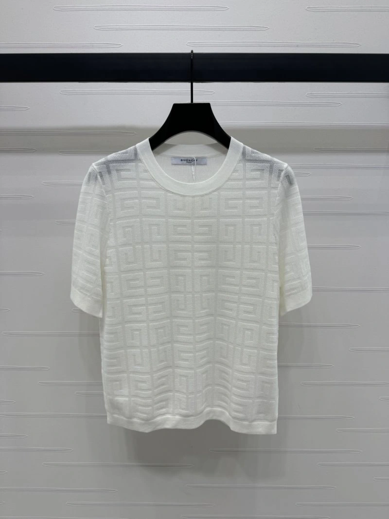 ZipUp Givenchy T-Shirts 123530