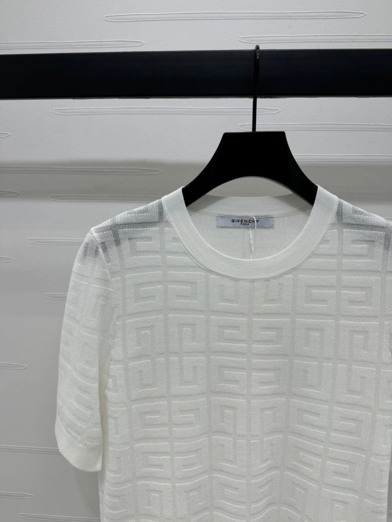 ZipUp Givenchy T-Shirts 123530
