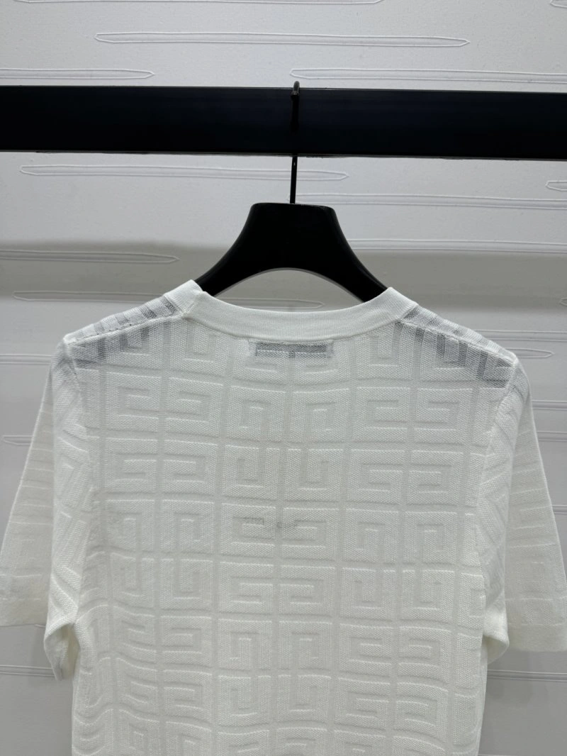 ZipUp Givenchy T-Shirts 123530