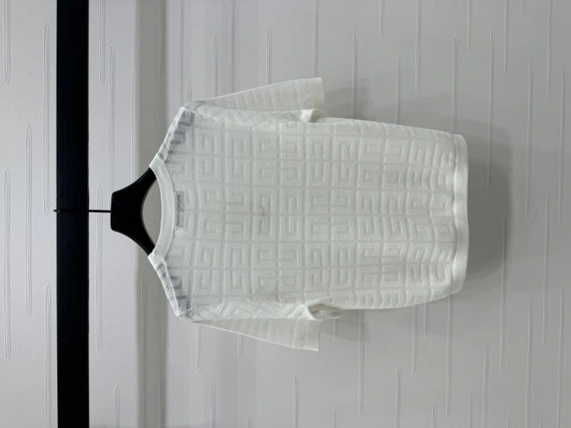 ZipUp Givenchy T-Shirts 123530