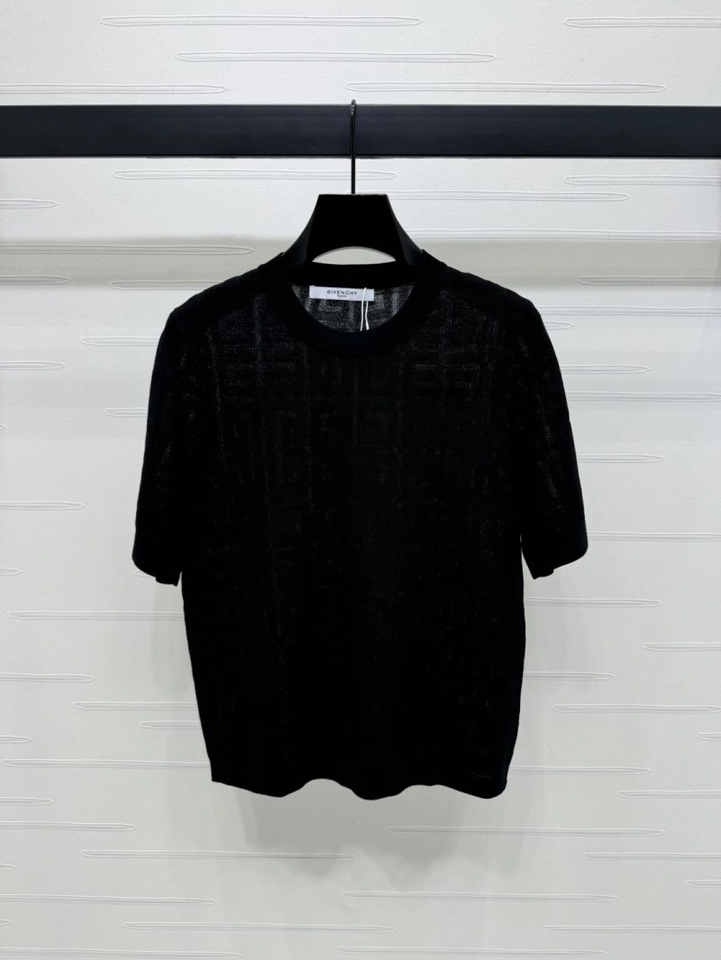Givenchy T-Shirts Bold 123532