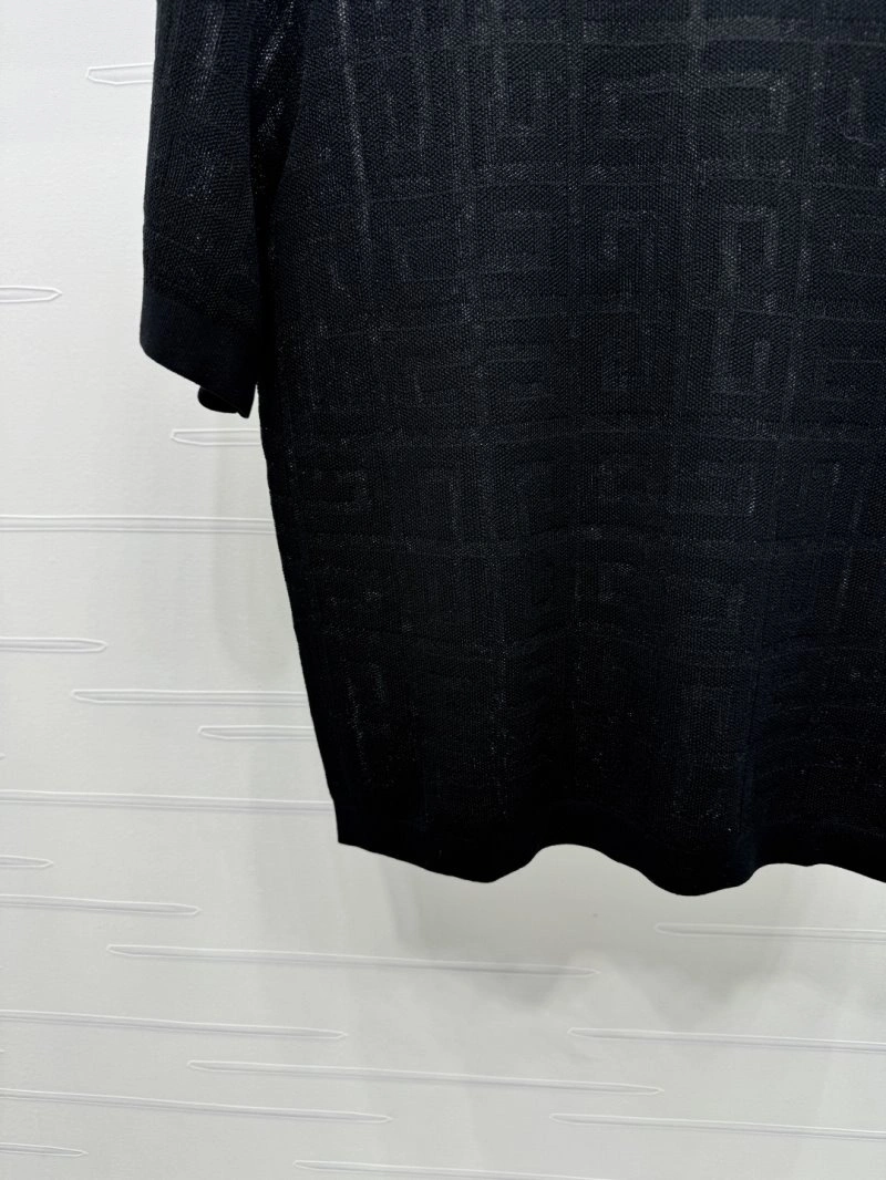 Givenchy T-Shirts Bold 123532