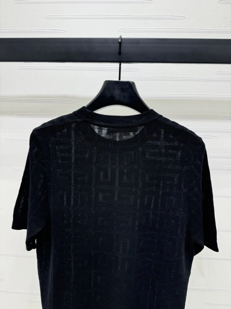 Givenchy T-Shirts Bold 123532