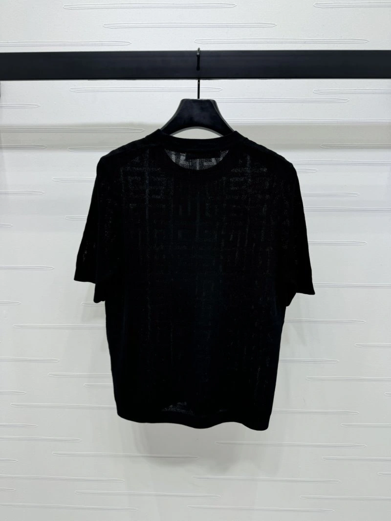 Givenchy T-Shirts Bold 123532