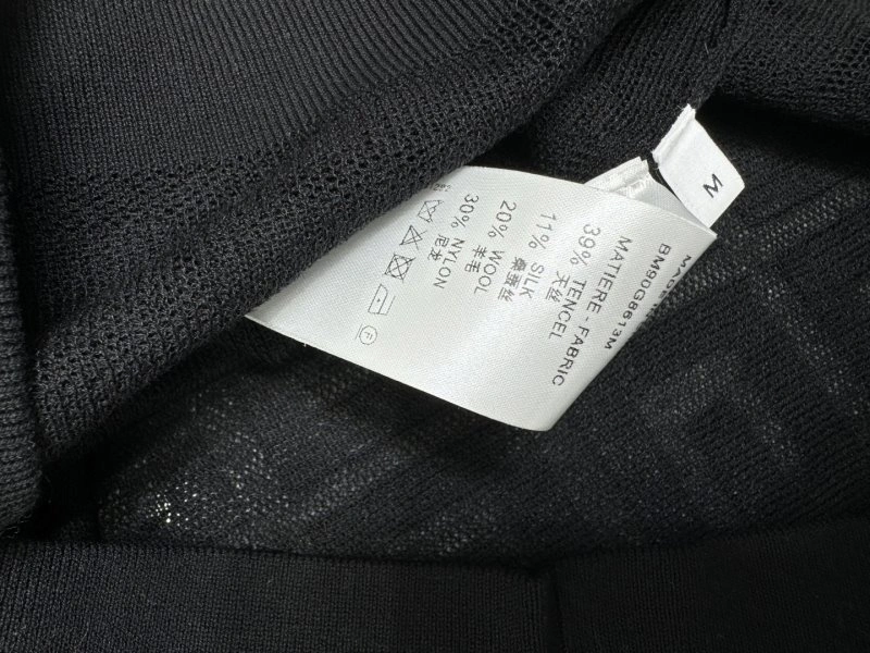 Givenchy T-Shirts Bold 123532