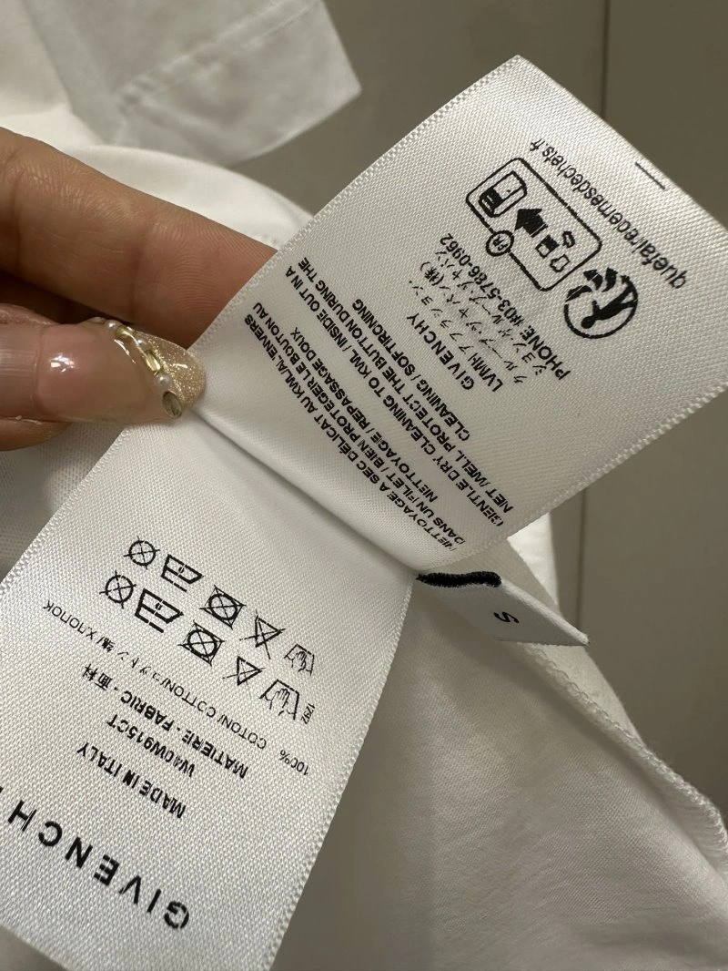 HighPerformance Givenchy T-Shirts 123502
