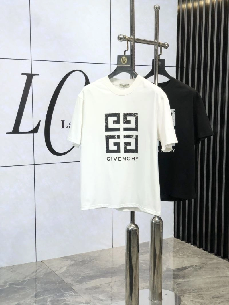 Givenchy T-Shirts Premium 123928