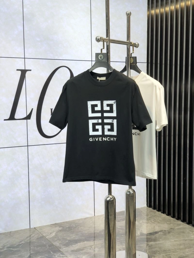 Givenchy T-Shirts Premium 123928