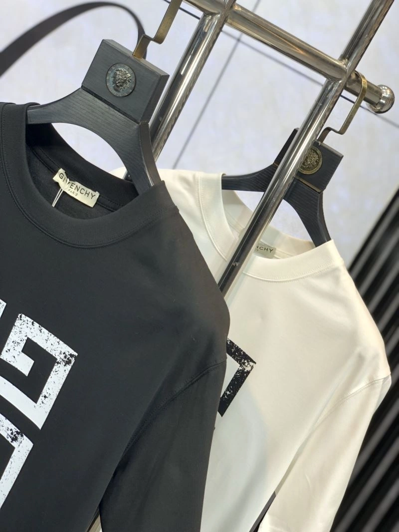 Givenchy T-Shirts Premium 123928