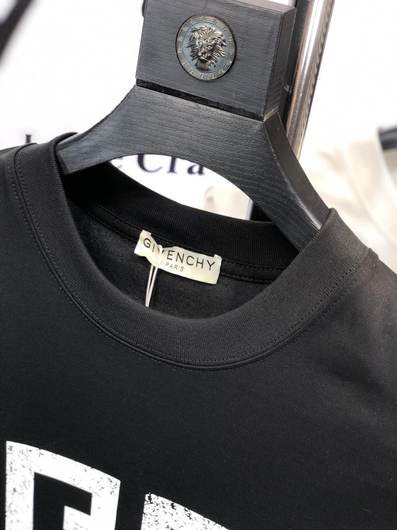 Givenchy T-Shirts Premium 123928