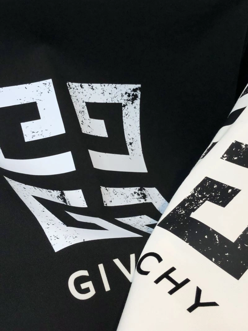 Givenchy T-Shirts Premium 123928