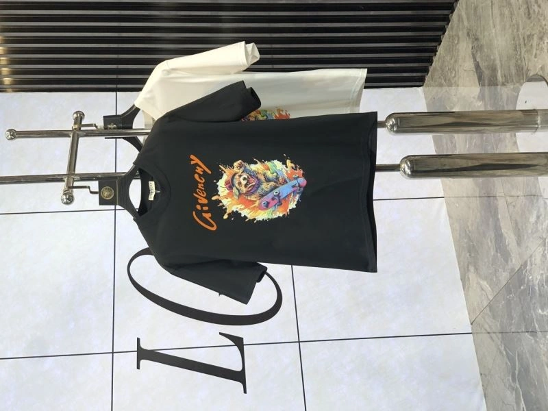 Colorful Givenchy T-Shirts 123925