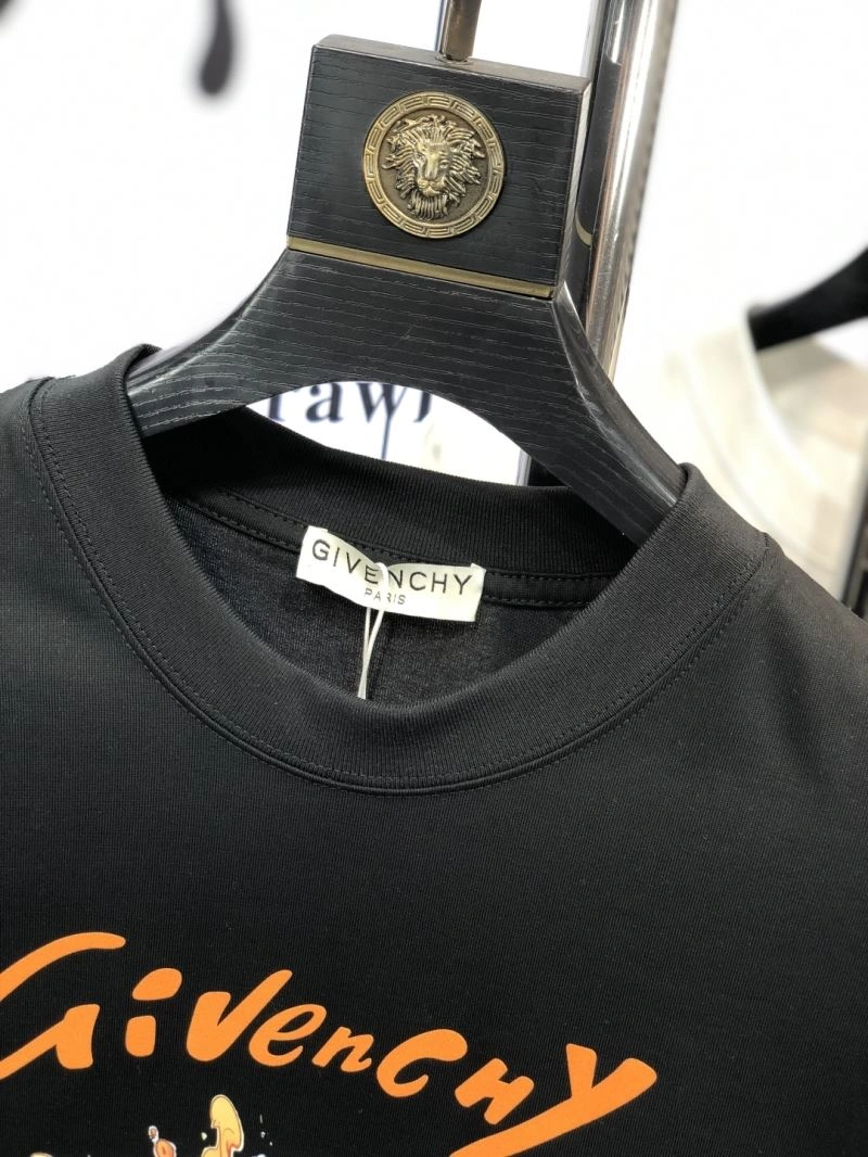 Colorful Givenchy T-Shirts 123925