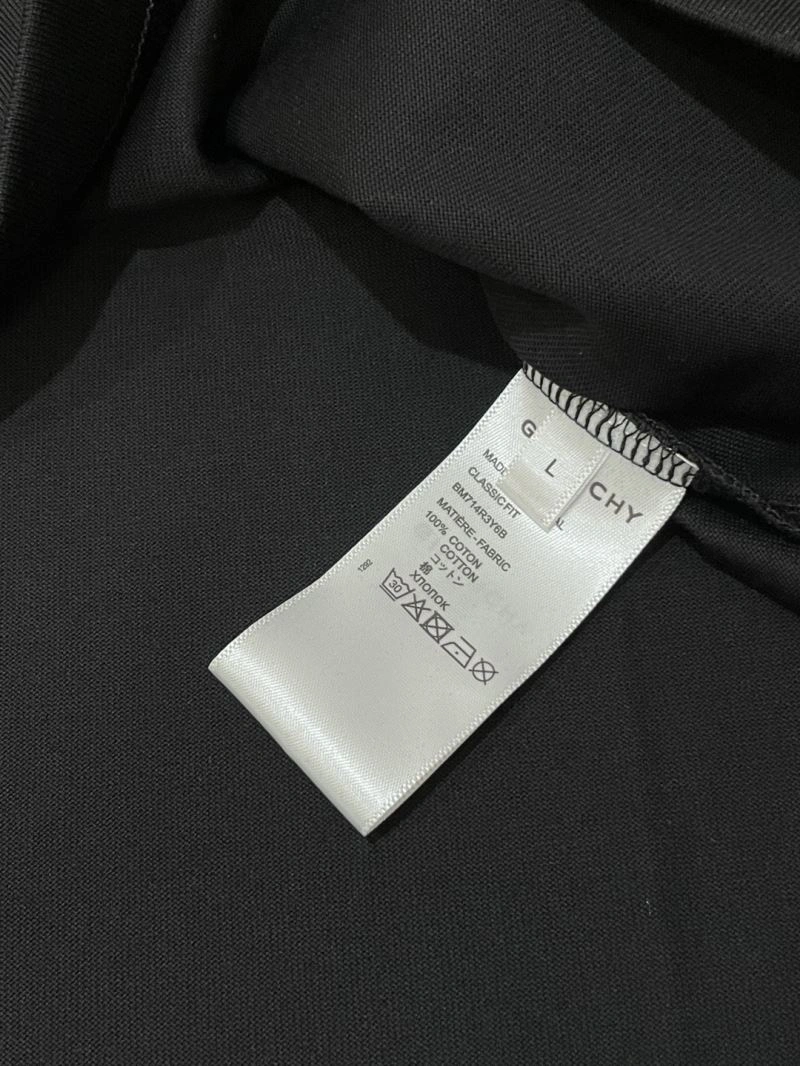 Packable Givenchy T-Shirts 123933
