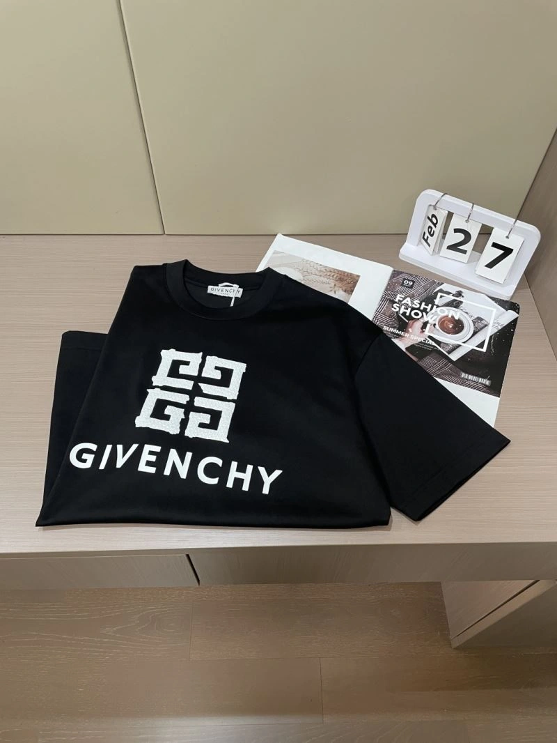 FastDry Givenchy T-Shirts 123912