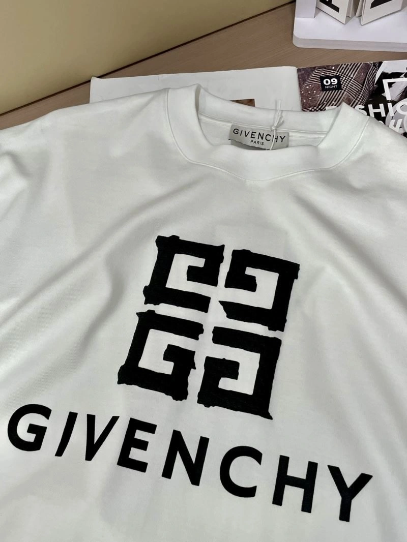 FastDry Givenchy T-Shirts 123912