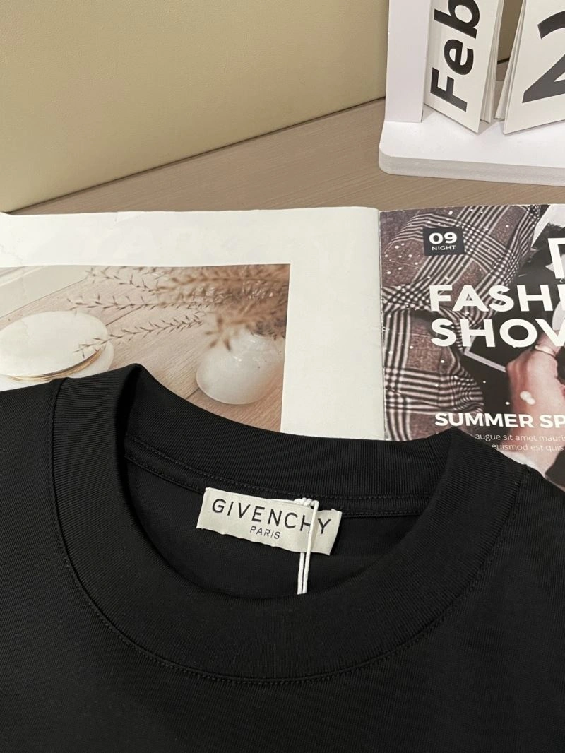 FastDry Givenchy T-Shirts 123912