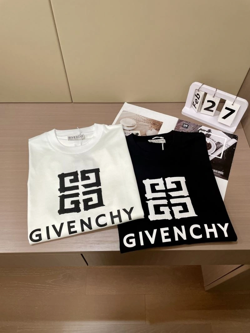 FastDry Givenchy T-Shirts 123912