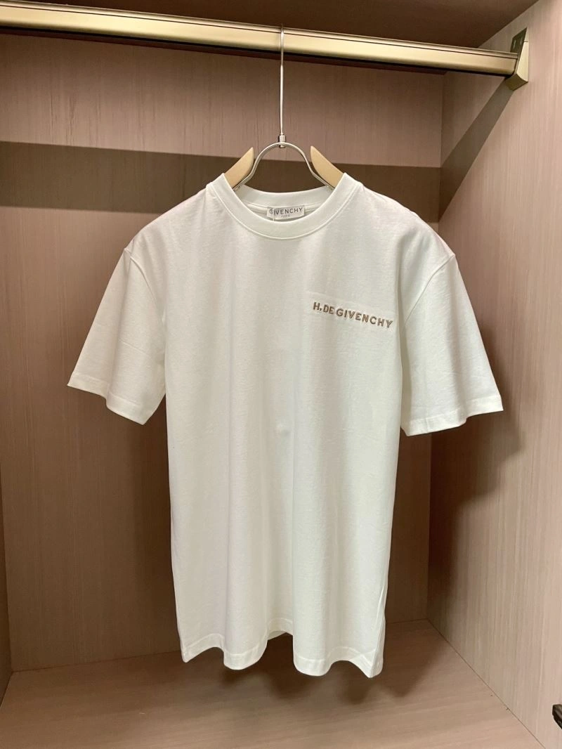 Givenchy T-Shirts Chic 123919