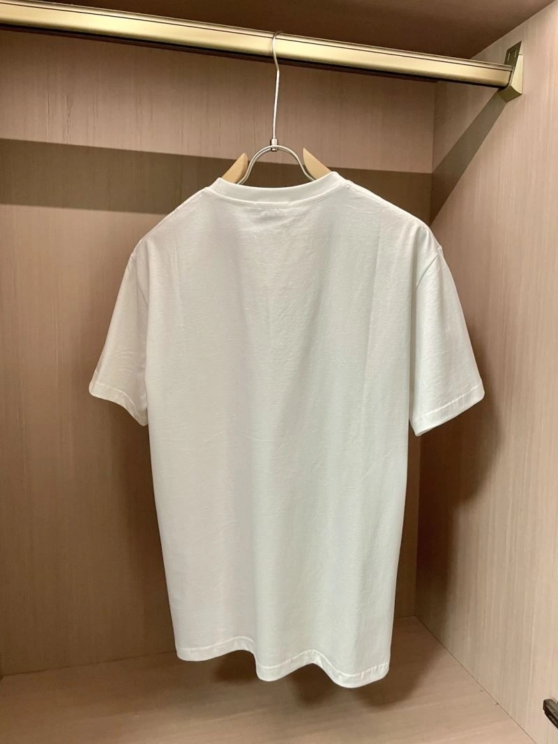 Givenchy T-Shirts Flexible 123924
