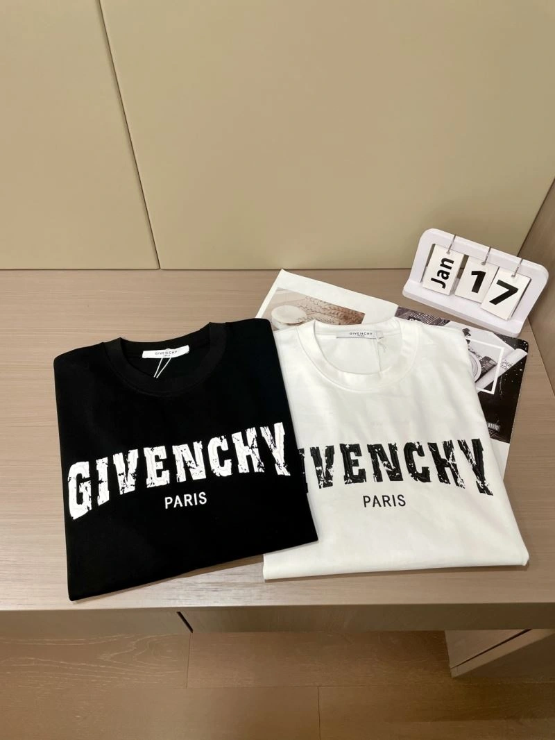 Affordable Givenchy T-Shirts 123923