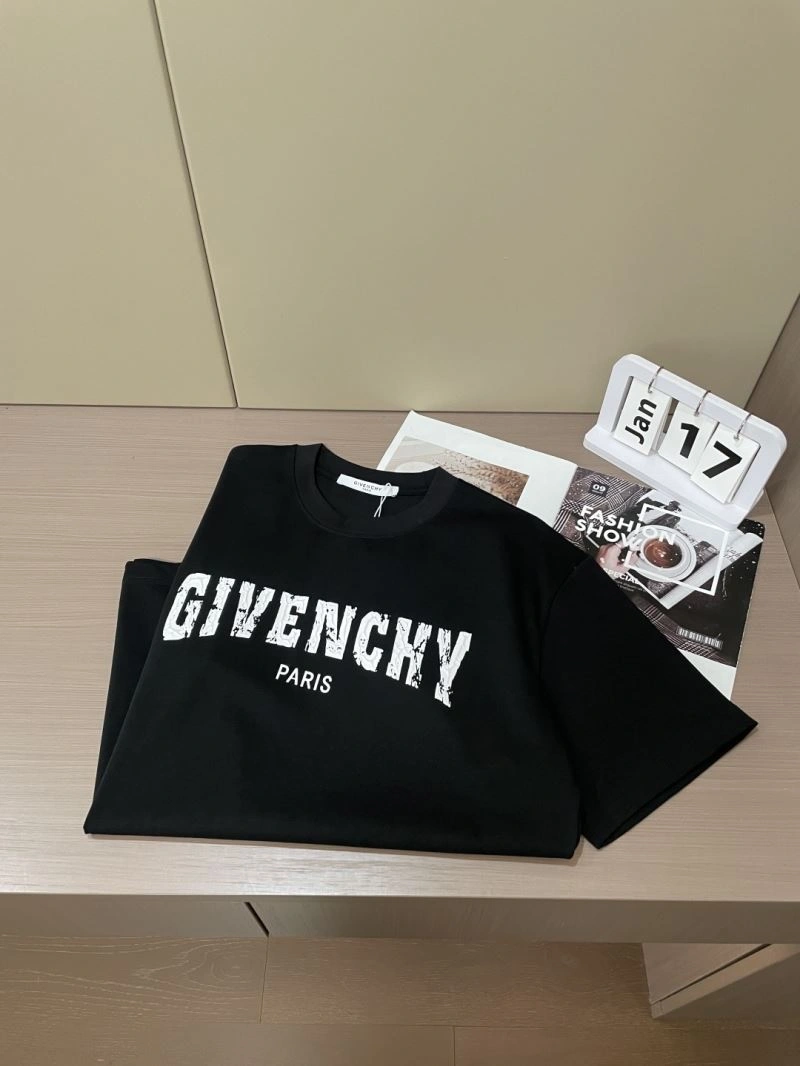 Affordable Givenchy T-Shirts 123923