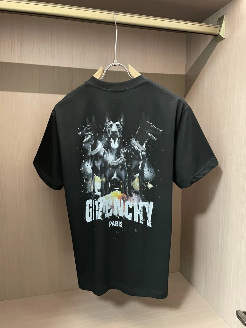 Affordable Givenchy T-Shirts 123923