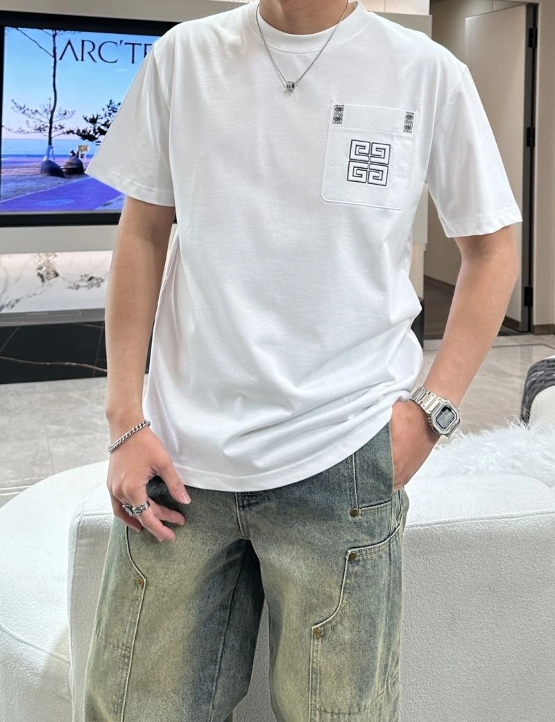 BestValue Givenchy T-Shirts 123911